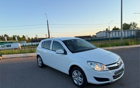 Opel Astra H, 2012 год, 600 000 рублей, 2 фотография