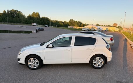 Opel Astra H, 2012 год, 600 000 рублей, 5 фотография