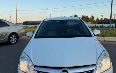 Opel Astra H, 2012 год, 600 000 рублей, 3 фотография