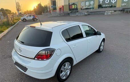 Opel Astra H, 2012 год, 600 000 рублей, 7 фотография