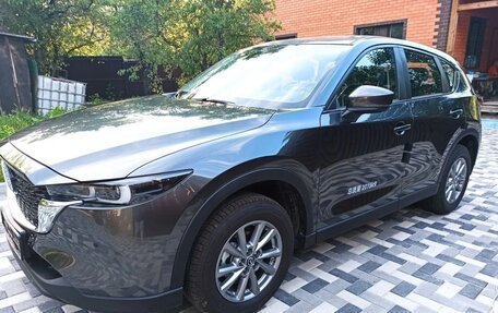 Mazda CX-5 II, 2026 год, 3 600 000 рублей, 7 фотография