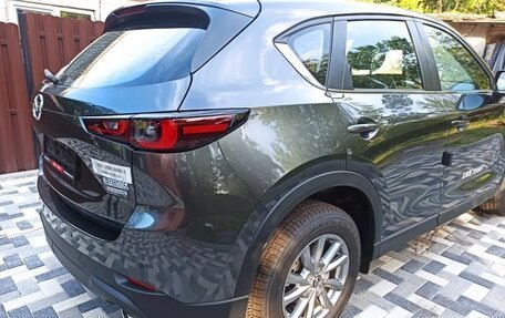 Mazda CX-5 II, 2026 год, 3 600 000 рублей, 5 фотография