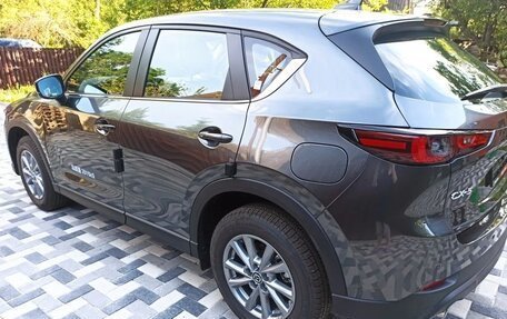 Mazda CX-5 II, 2026 год, 3 600 000 рублей, 6 фотография