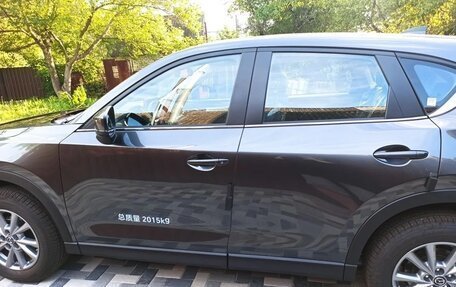 Mazda CX-5 II, 2026 год, 3 600 000 рублей, 4 фотография