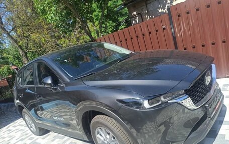 Mazda CX-5 II, 2026 год, 3 600 000 рублей, 2 фотография
