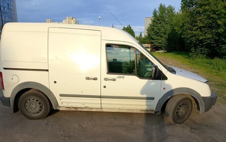 Ford Transit Connect, 2003 год, 220 000 рублей, 4 фотография