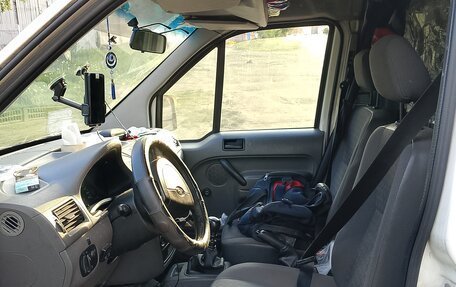 Ford Transit Connect, 2003 год, 220 000 рублей, 3 фотография