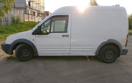 Ford Transit Connect, 2003 год, 220 000 рублей, 5 фотография