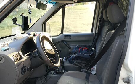 Ford Transit Connect, 2003 год, 220 000 рублей, 2 фотография