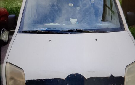 Ford Transit Connect, 2003 год, 220 000 рублей, 6 фотография