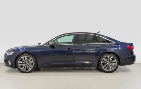 Audi A6, 2021 год, 4 950 000 рублей, 8 фотография