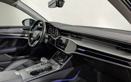 Audi A6, 2021 год, 4 950 000 рублей, 13 фотография