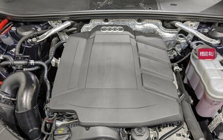 Audi A6, 2021 год, 4 950 000 рублей, 9 фотография
