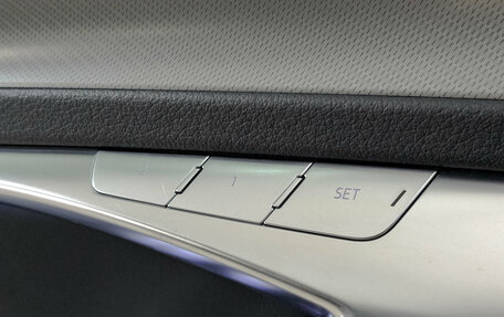 Audi A6, 2021 год, 4 950 000 рублей, 27 фотография