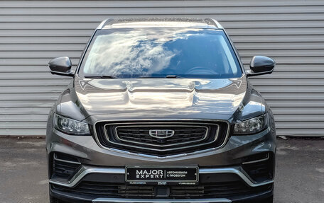 Geely Atlas, 2023 год, 2 175 000 рублей, 2 фотография