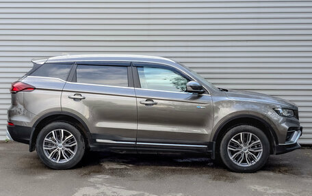 Geely Atlas, 2023 год, 2 175 000 рублей, 4 фотография