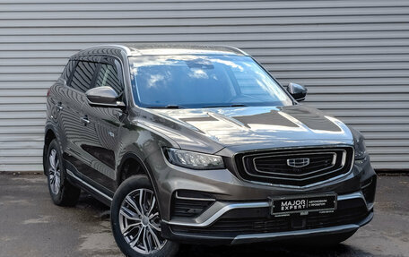 Geely Atlas, 2023 год, 2 175 000 рублей, 3 фотография
