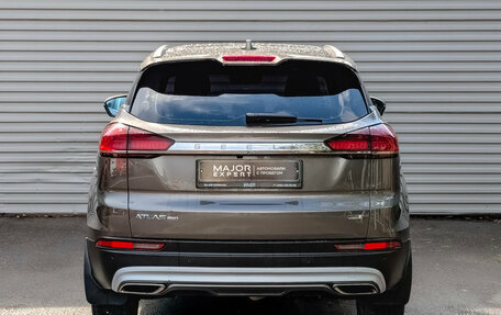 Geely Atlas, 2023 год, 2 175 000 рублей, 6 фотография