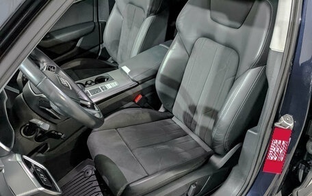 Audi A6, 2021 год, 4 950 000 рублей, 20 фотография