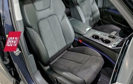 Audi A6, 2021 год, 4 950 000 рублей, 24 фотография