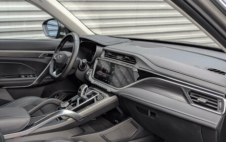 Geely Atlas, 2023 год, 2 175 000 рублей, 13 фотография