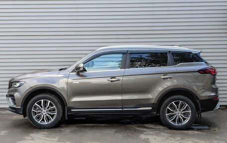 Geely Atlas, 2023 год, 2 175 000 рублей, 8 фотография