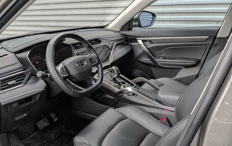 Geely Atlas, 2023 год, 2 175 000 рублей, 15 фотография
