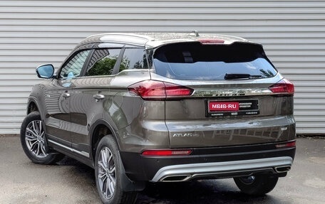 Geely Atlas, 2023 год, 2 175 000 рублей, 7 фотография