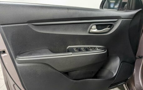 KIA Rio IV, 2019 год, 1 250 000 рублей, 11 фотография