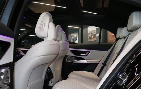 Mercedes-Benz E-Класс, 2025 год, 8 950 000 рублей, 10 фотография