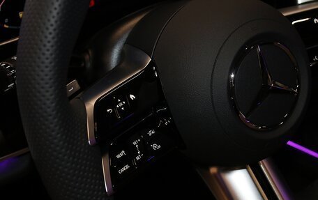 Mercedes-Benz E-Класс, 2025 год, 8 950 000 рублей, 11 фотография