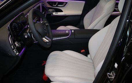 Mercedes-Benz E-Класс, 2025 год, 8 950 000 рублей, 7 фотография