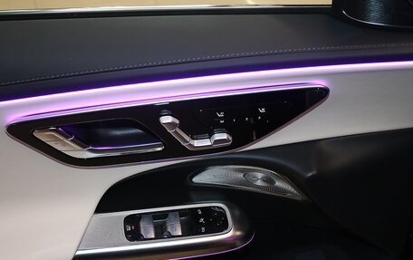 Mercedes-Benz E-Класс, 2025 год, 8 950 000 рублей, 12 фотография
