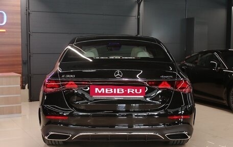 Mercedes-Benz E-Класс, 2025 год, 8 950 000 рублей, 5 фотография