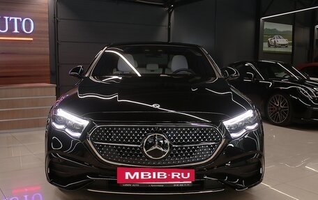 Mercedes-Benz E-Класс, 2025 год, 8 950 000 рублей, 2 фотография