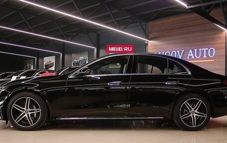 Mercedes-Benz E-Класс, 2025 год, 8 950 000 рублей, 3 фотография