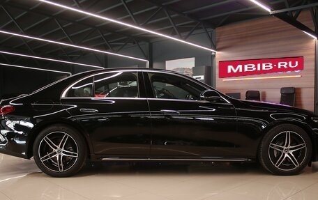 Mercedes-Benz E-Класс, 2025 год, 8 950 000 рублей, 4 фотография