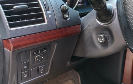 Toyota Land Cruiser Prado 150 рестайлинг 2, 2016 год, 4 444 000 рублей, 13 фотография