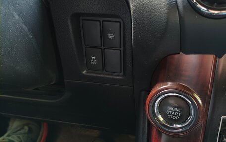 Toyota Land Cruiser Prado 150 рестайлинг 2, 2016 год, 4 444 000 рублей, 15 фотография
