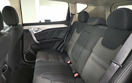 Geely Emgrand X7 I, 2018 год, 1 159 000 рублей, 15 фотография
