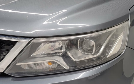 Geely Emgrand X7 I, 2018 год, 1 159 000 рублей, 21 фотография