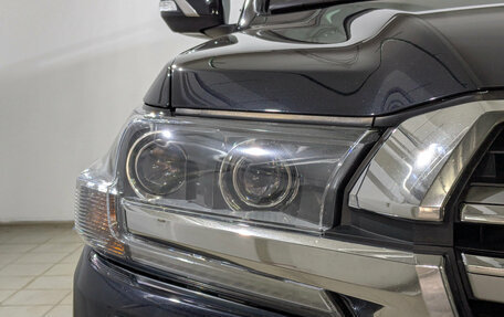 Toyota Land Cruiser 200, 2019 год, 8 600 000 рублей, 11 фотография
