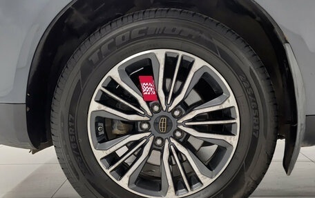 Geely Emgrand X7 I, 2018 год, 1 159 000 рублей, 22 фотография