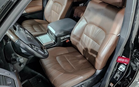 Toyota Land Cruiser 200, 2019 год, 8 600 000 рублей, 20 фотография