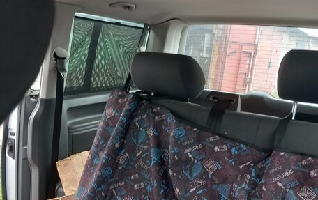 Volkswagen Transporter T5 рестайлинг, 2005 год, 1 200 000 рублей, 3 фотография