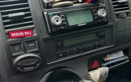 Volkswagen Transporter T5 рестайлинг, 2005 год, 1 200 000 рублей, 4 фотография