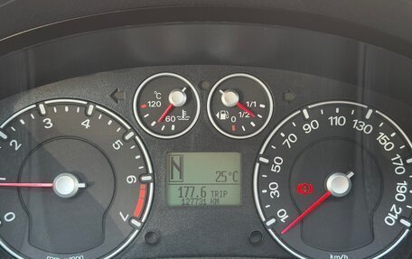 Ford Fiesta, 2006 год, 430 000 рублей, 9 фотография