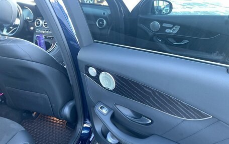 Mercedes-Benz GLC, 2020 год, 3 940 000 рублей, 4 фотография