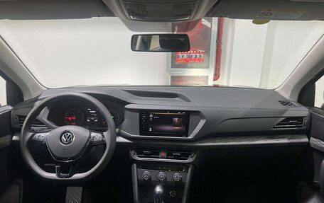 Volkswagen Tharu, 2022 год, 1 569 003 рублей, 4 фотография