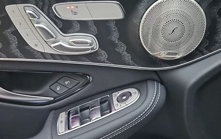 Mercedes-Benz GLC, 2020 год, 3 940 000 рублей, 7 фотография